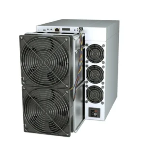 Bitmain Antminer S21 Pro BTC Miner